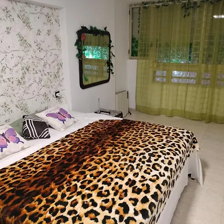 Apartamento Moderno-3