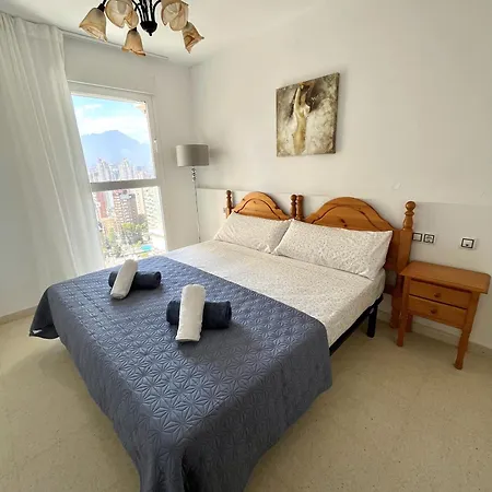 Apartment San Remo-3