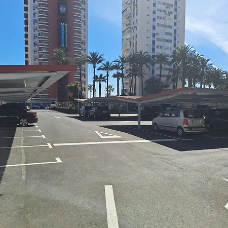 Las Damas 10C-2