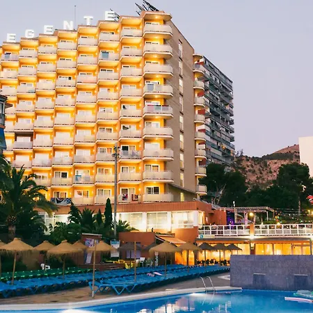 Medplaya Hotel Regente-3