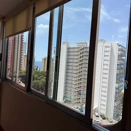 2 Bedroom Levante Beach-2