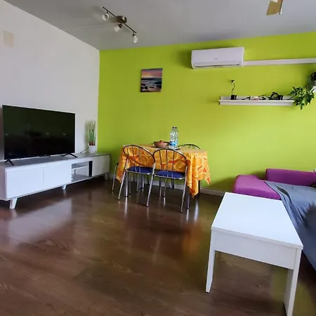 Apartamento Cumbre Loix-3
