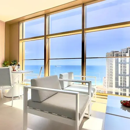Intempo Residence By Leo Apartments-3
