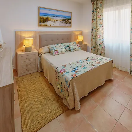 Apartamento Costera Del Barco-2