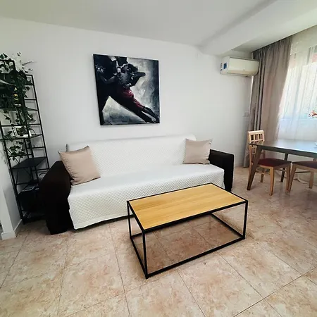 Apartamento Duplex 5 min de la playa-3
