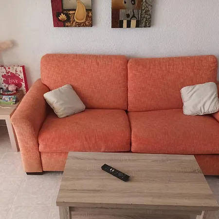 APARTAMENTO SúITE ACAPULCO FIRST LINE BENIDORM BEACH-2