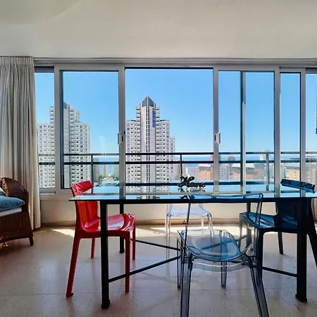 Apartamento La Nina 16 By Gestaltur-2
