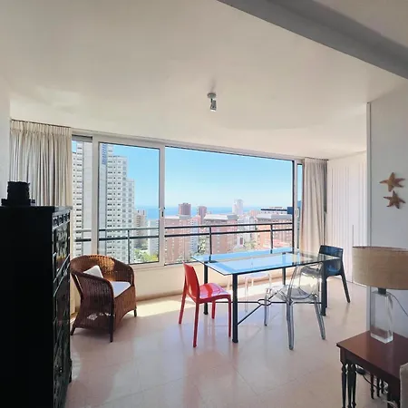 Apartamento La Nina 16 By Gestaltur-3