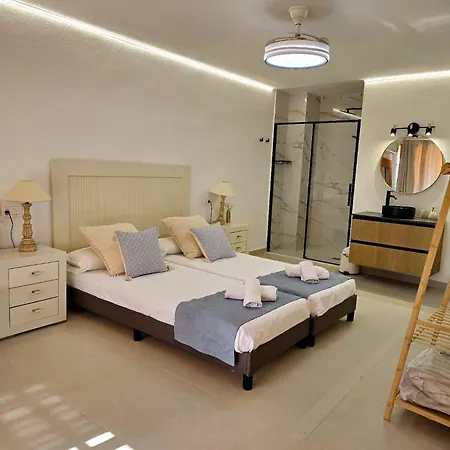 Family Apartment Near Of Beach-3