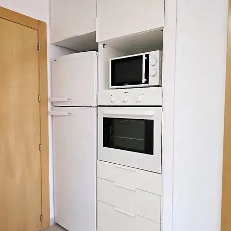 Family Apartment Near Of Beach-2