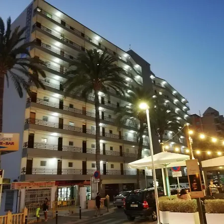 Bermudas - Turis Suites-3