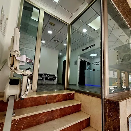 Apartamentos Maja-3