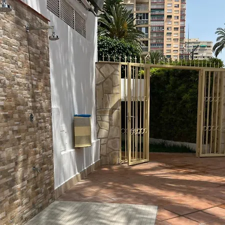 Maysan Apartamento-2