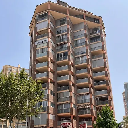 Maysan Apartamento-2