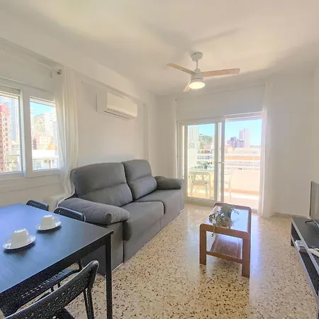 Apartment Amsterdam Playa Levante By Interhome-3