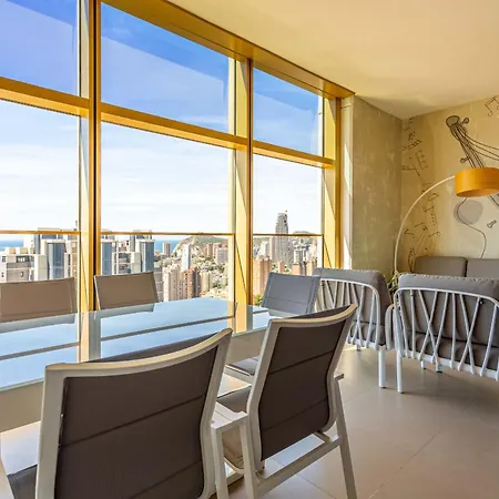 Intempo By Holuxe - 181 - 18Th Floor-2