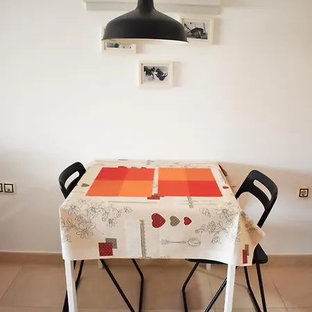 Cozy Apartement Villa Capri-2
