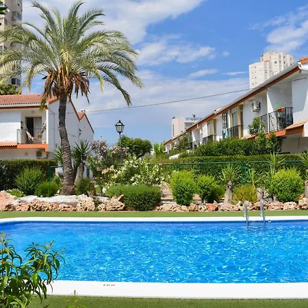 Ola Azul Bungalow I-2