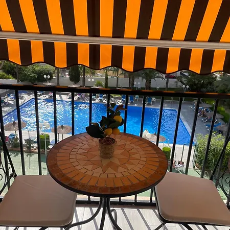 Bermudas - Turis Suites-2