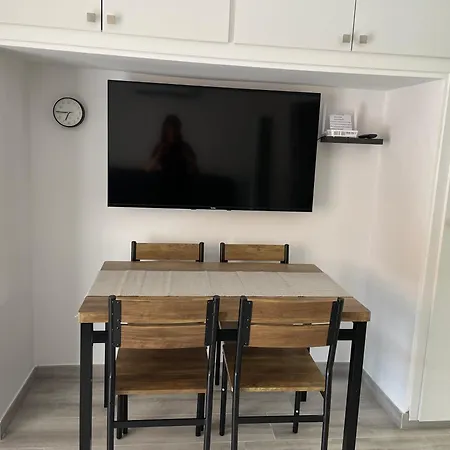 Bermudas - Turis Suites-2