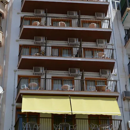 Hotel Condestable-3