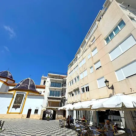 Plaza Santa Ana-3