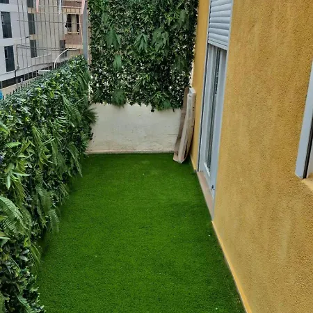 Apartamentos Pino-2