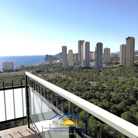 Apartamento Torre VII-3