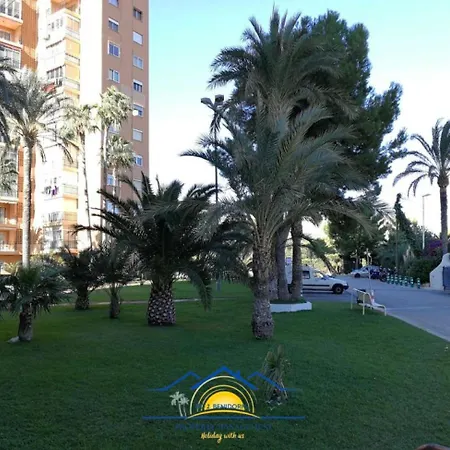 Apartamento Torre VII-2