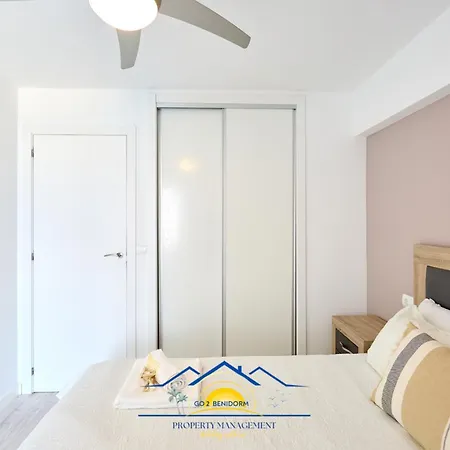 Doro Seaview Apartment-3