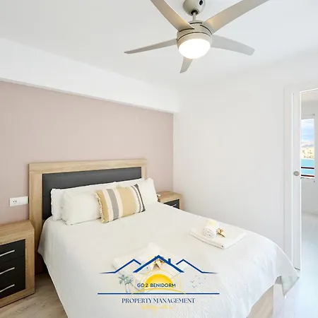 Doro Seaview Apartment-2
