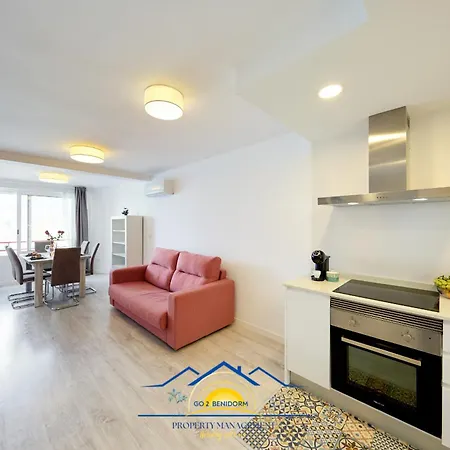 Doro Seaview Apartment-2