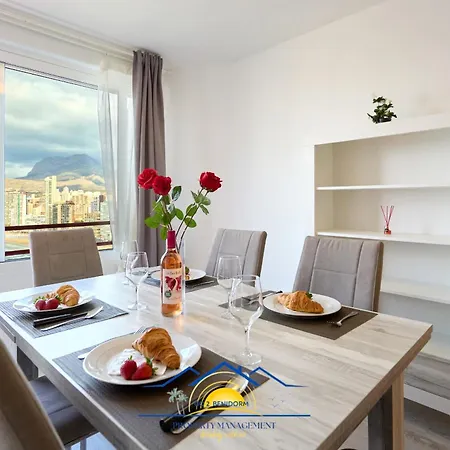 Doro Seaview Apartment-3