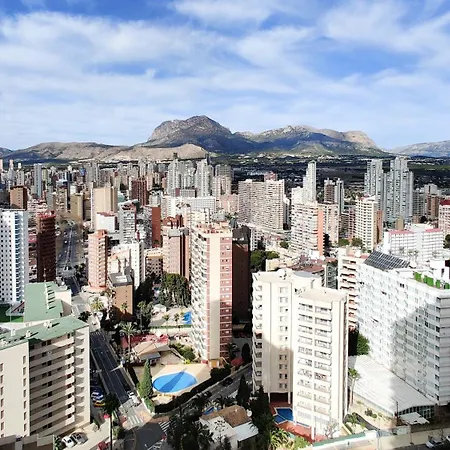 San Remo Levante Beach Apartments-2