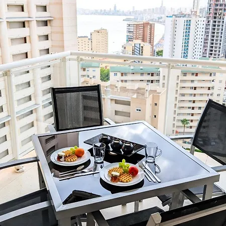 San Remo Levante Beach Apartments-3