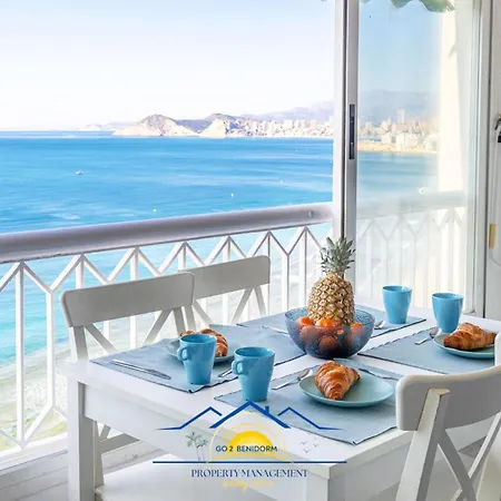 Suite On The Beach-2