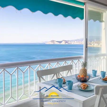 Suite On The Beach-3