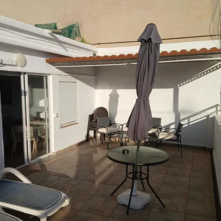 Apartamentos Benidorm Chorrol-3