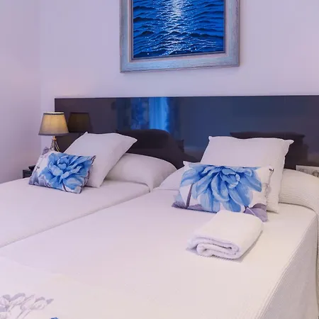 Oasis - Apartamento Palm Old Town-3