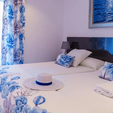 Oasis - Apartamento Palm Old Town-2