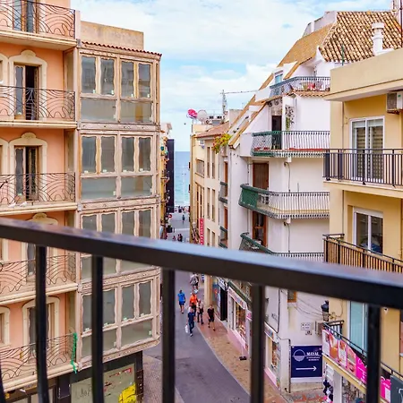 Oasis - Apartamento Palm Old Town-2