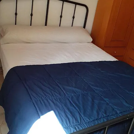 Habitacion en piso compartido No alojamiento turistico-2