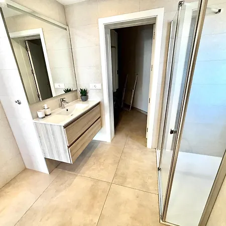 Sakura Luxury Poniente Beach-3