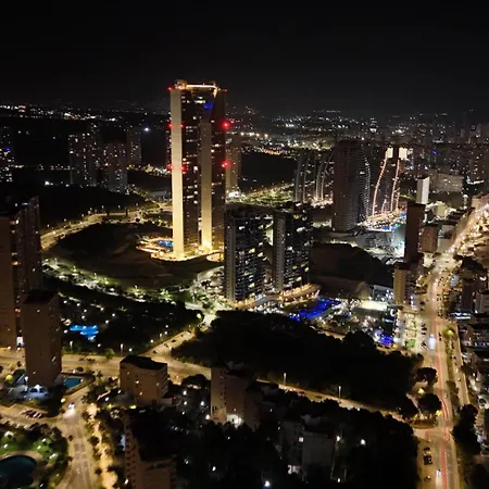 Skypartment Intempo By Vireta Suites-3