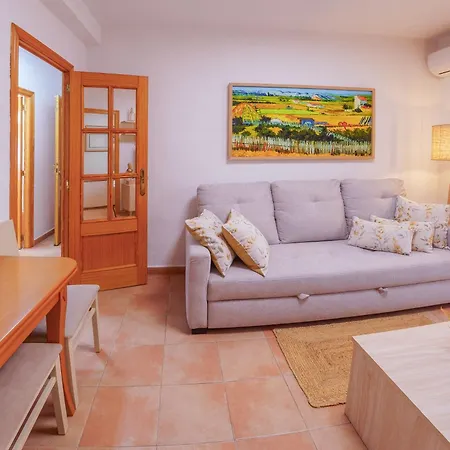 Apartamento Costera del Barco-2
