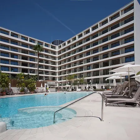Hotel Presidente 4 Sup-3