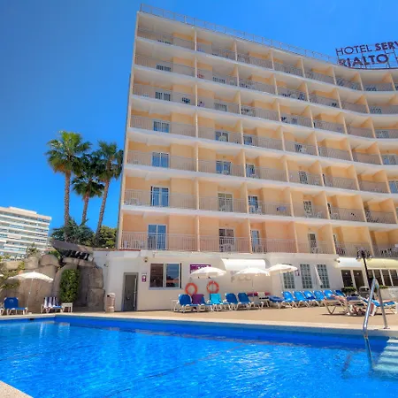 Hotel Servigroup Rialto-3