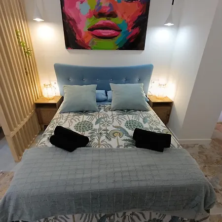 AUPA Apartamento Benidorm-2