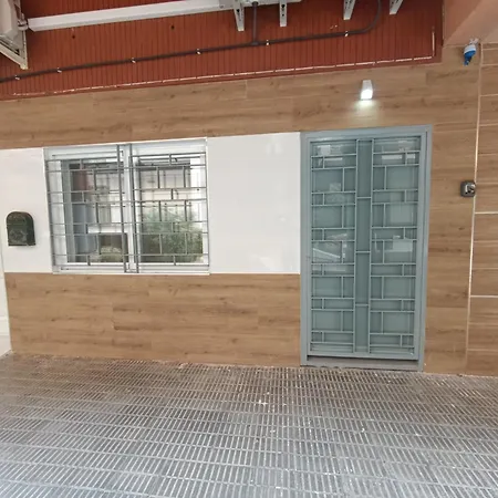 AUPA Apartamento Benidorm-3
