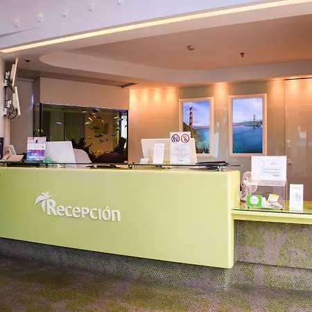Riviera Beachotel - Adults Recommended-3